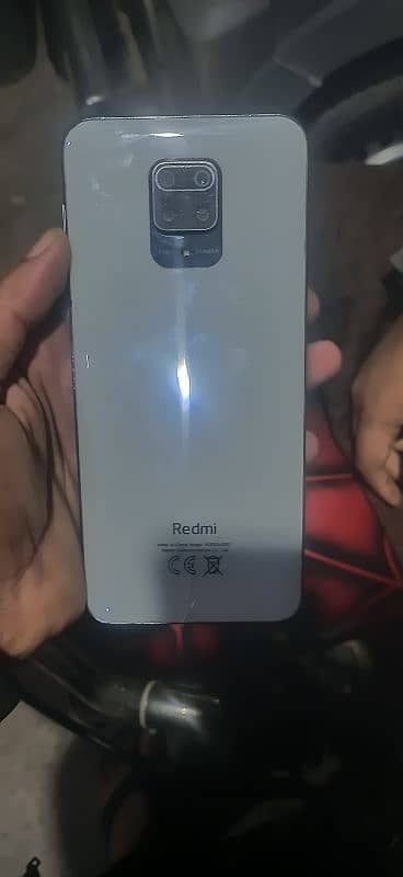 redmi note 9s 6 128 0