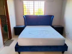 Original Diamond Bedset