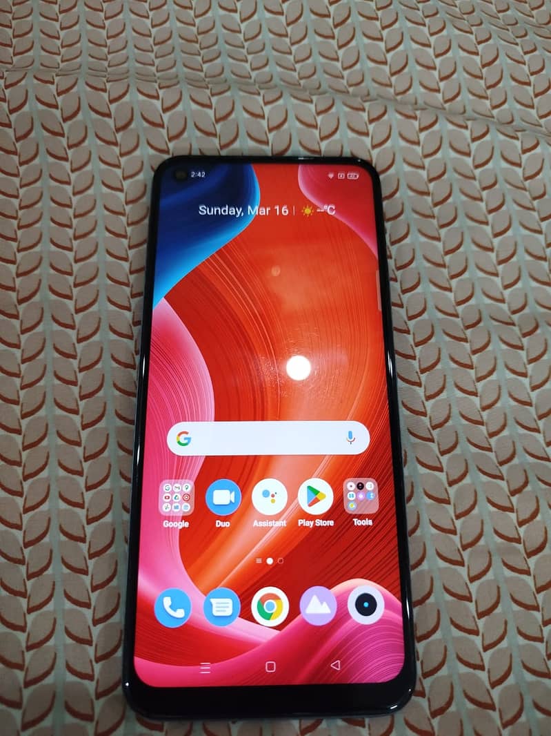 Realme C17 6/128 0