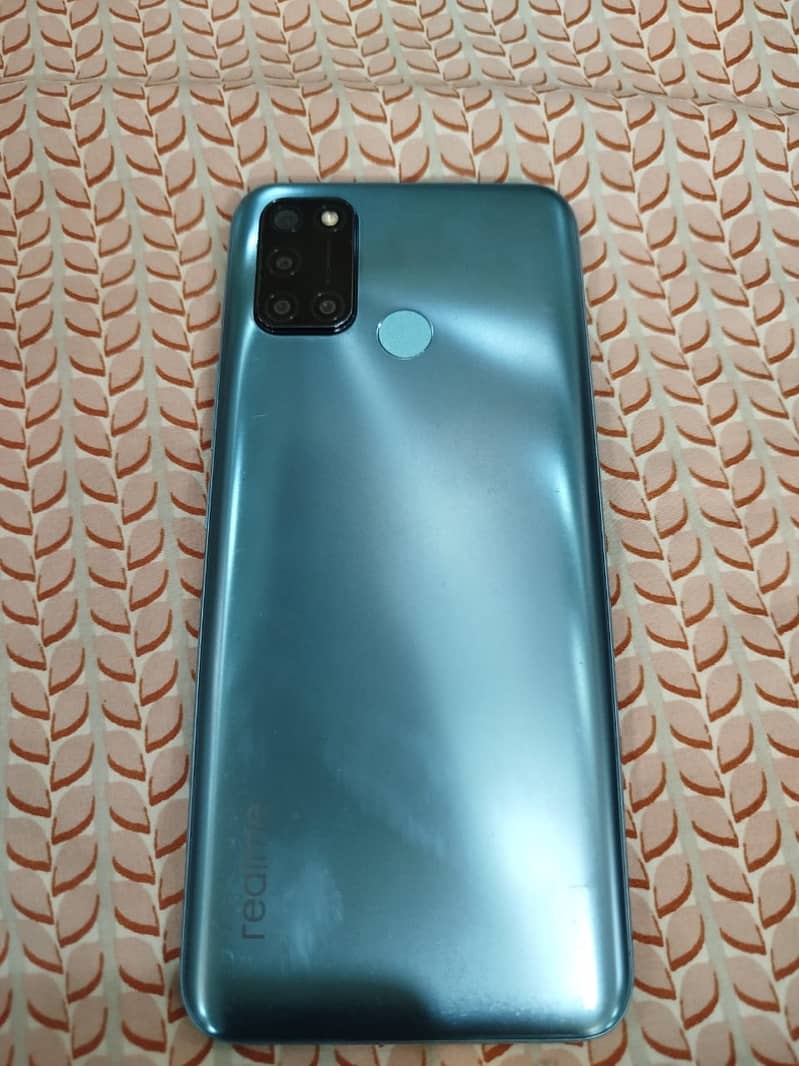 Realme C17 6/128 1