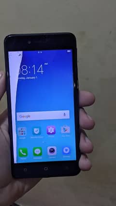 Oppo A37 Dual sim Aproved For hotspot