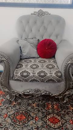 sofa