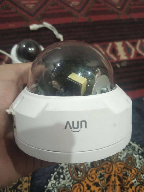 AUN camera 2