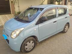 Suzuki Alto 2012