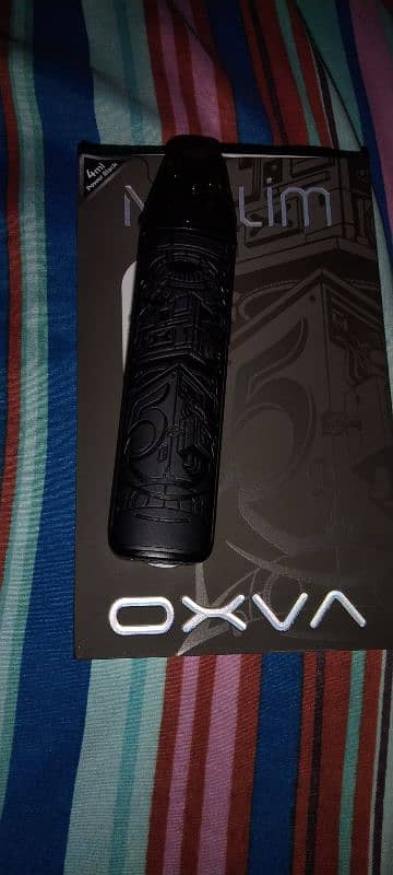 Oxva nxlim 2