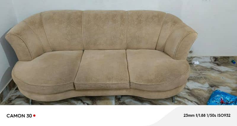 Seven seater SOFA SET 0