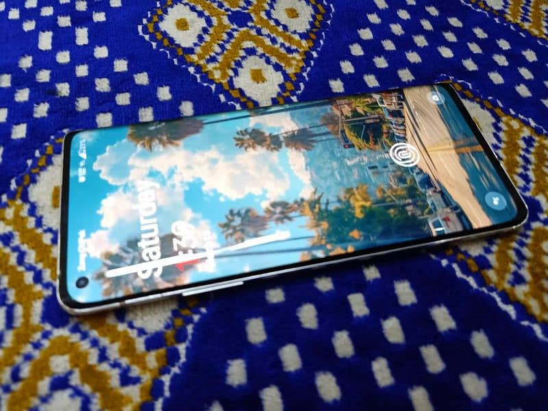 OnePlus 8 5