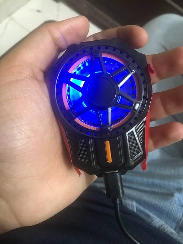 colling fan for mobile S1-01 0