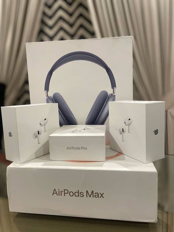 airpod pro / airpod max 1