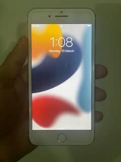 i phone 7 plus  03255707475