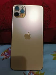 Iphone 11 pro max JV