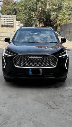 Haval Jolion 2024 For sale