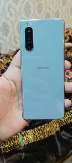 sony Xperia