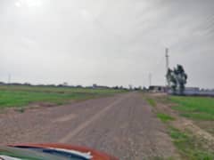 Best Location For Your Farm House Land For Sale