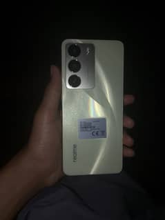 realme c 75