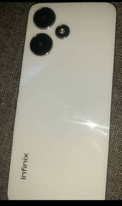 Infinix Hot 30