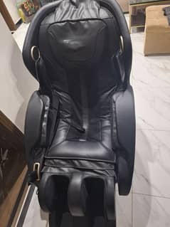 JC buckman massage chair