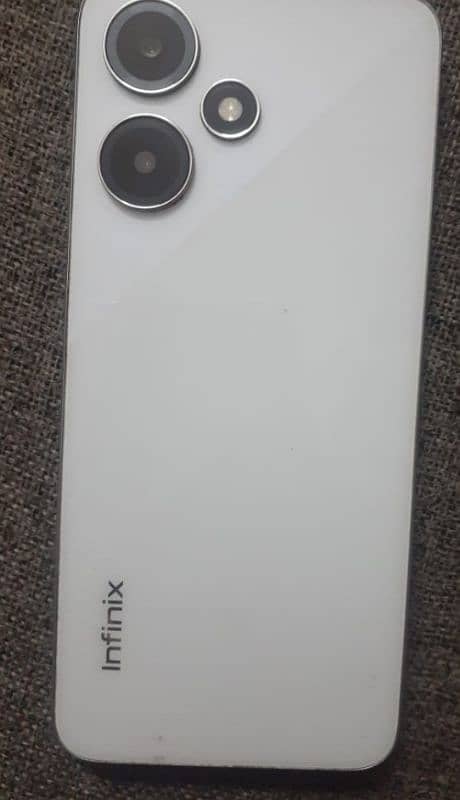 Infinix Hot 30 3