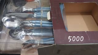 cutlery