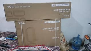 TCL box pak AC hy