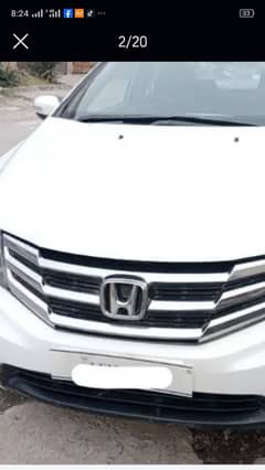 driver