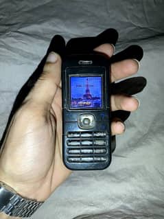 Nokia 6030 Hungary PTA Approved