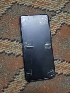 S20+ Official PTA Only Back Glass & Screen Damaged - All OK