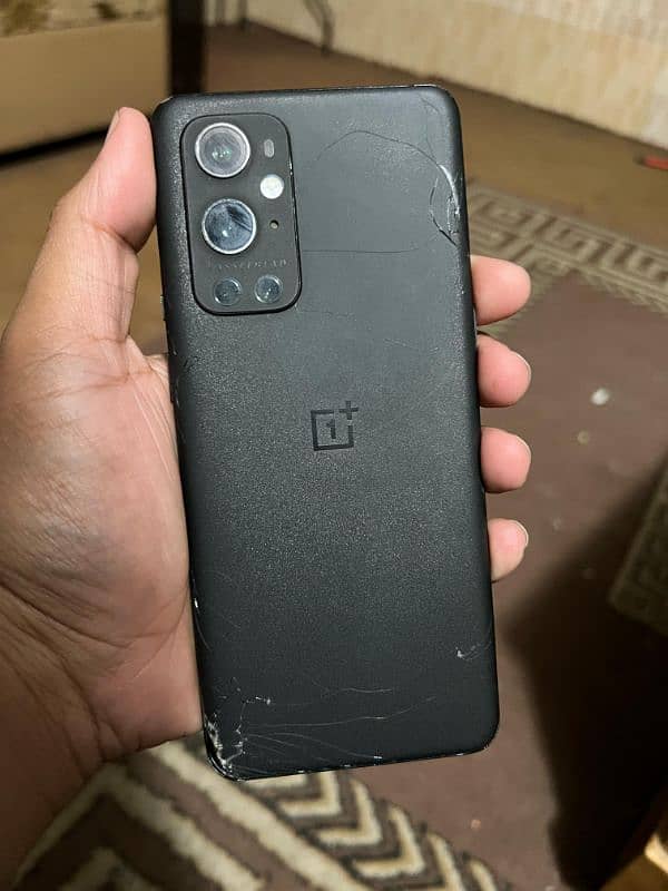 OnePlus 9Pro 0