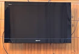 Sony Bravia 32 inches