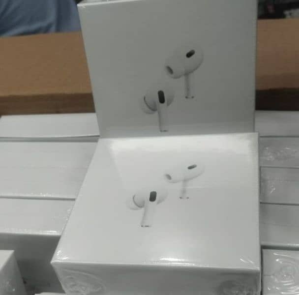 Airpods Pro 2 - ANC 3