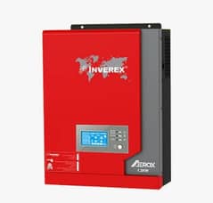 INVEREX AEROX 1.2KW