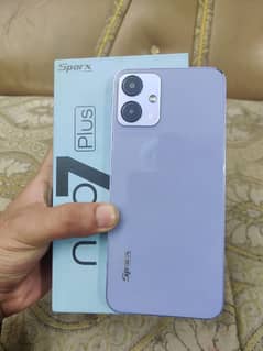 spark neo 7 plus