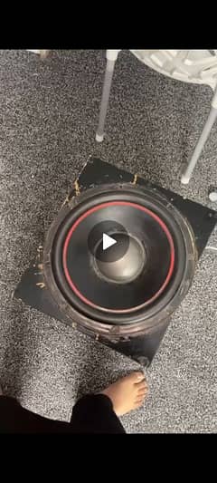 almani subwoofer