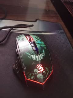 Bloody R80 Wireless Gaming Mouse