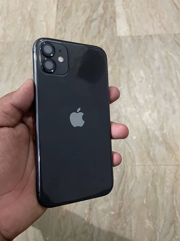 Iphone 11 64gb Jv 5