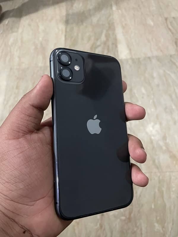 Iphone 11 64gb Jv 9