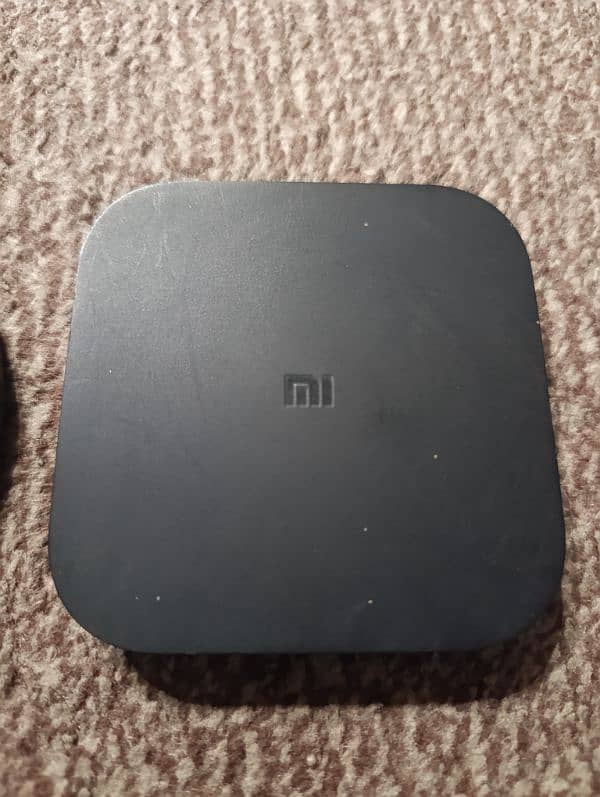 Xiaomi Mi Box S 0