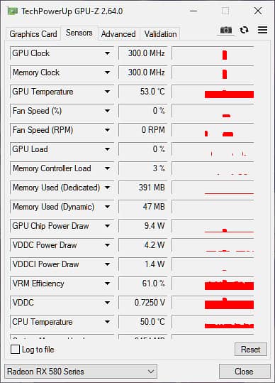 RX 580 8GB – Gaming Beast Up for Grabs! 4