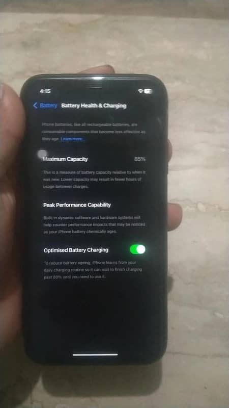 iphone 11 urgent sell 6