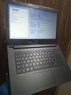 Dell Latitude 3470 10 by 10 Condition