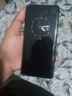 sony xperia xz3