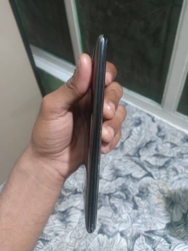 sony xperia xz3 4