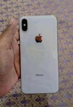 Apple iPhone XS MAX 10/10 PTA Approved Urgent Sale