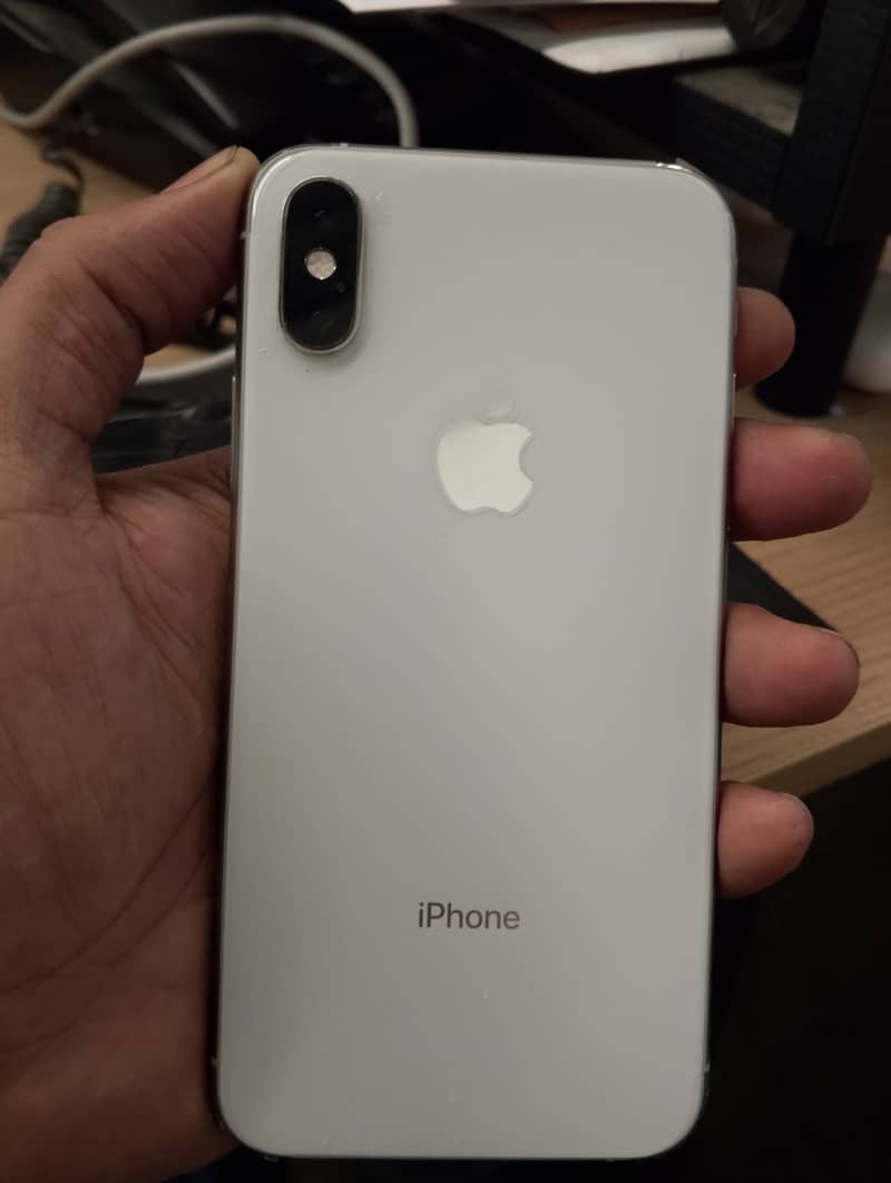 Apple iPhone XS 0