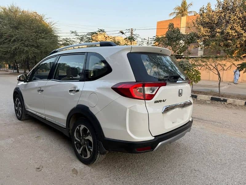 Honda BR-V 2019 5