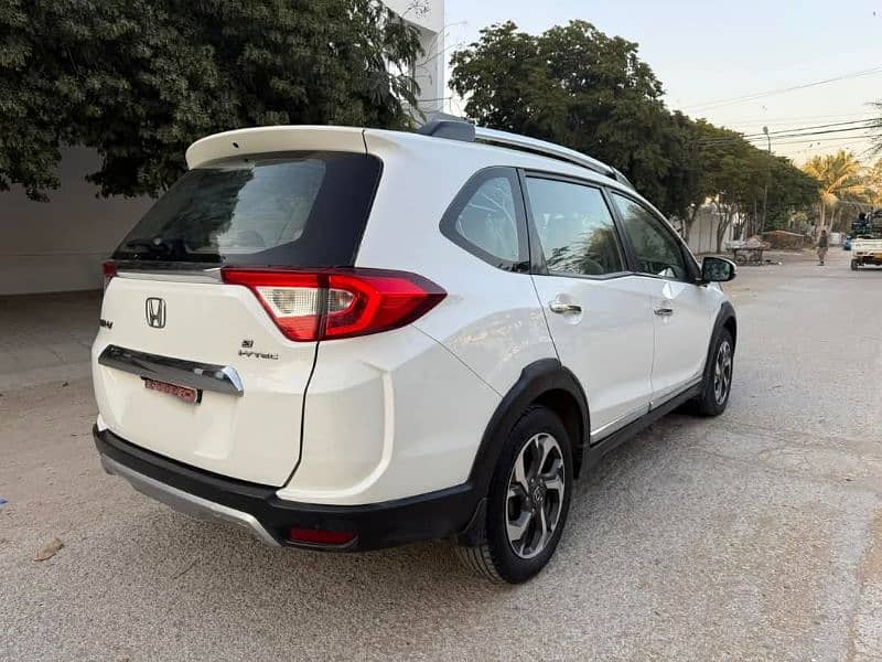 Honda BR-V 2019 7