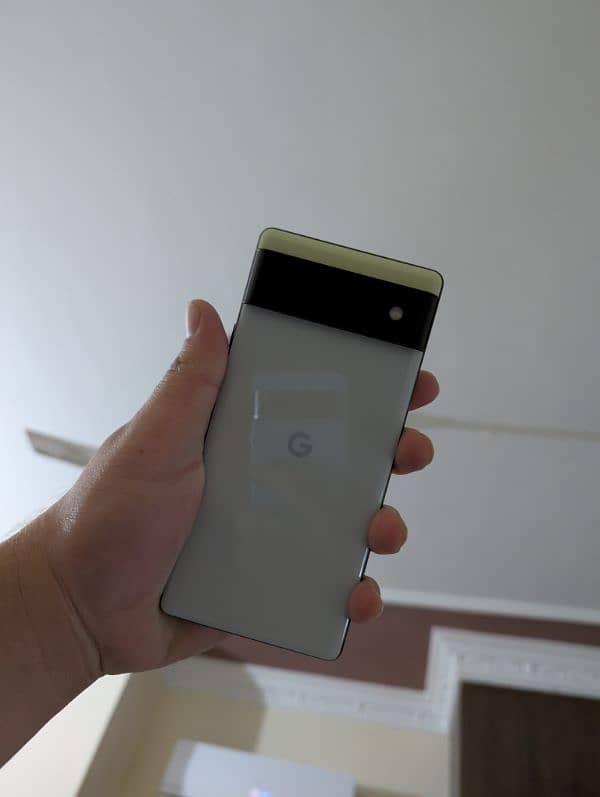 pixel 6 1