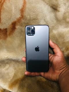 iphone 11 pro max 256 GB