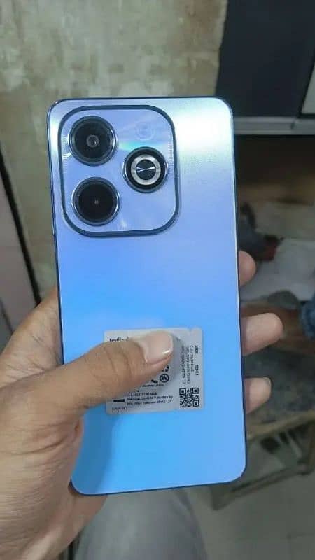 infinix 40i 1