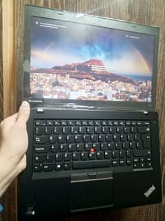 Lenovo Thinkpad T450 Core i5 5th Gen